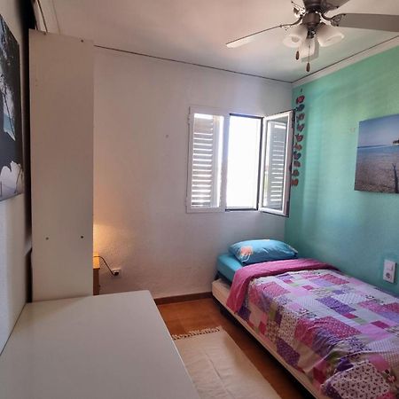 Apartamento Felicidad Dénia Exterior foto