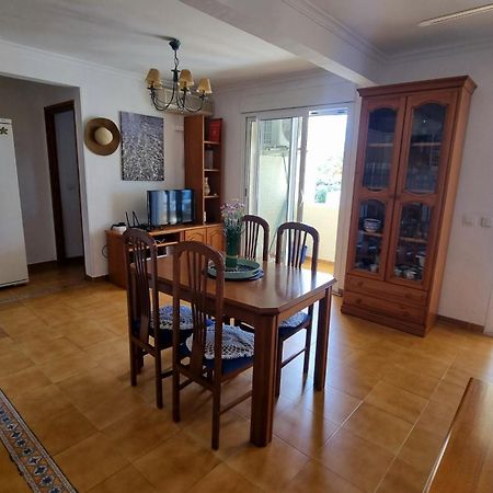 Apartamento Felicidad Dénia Exterior foto