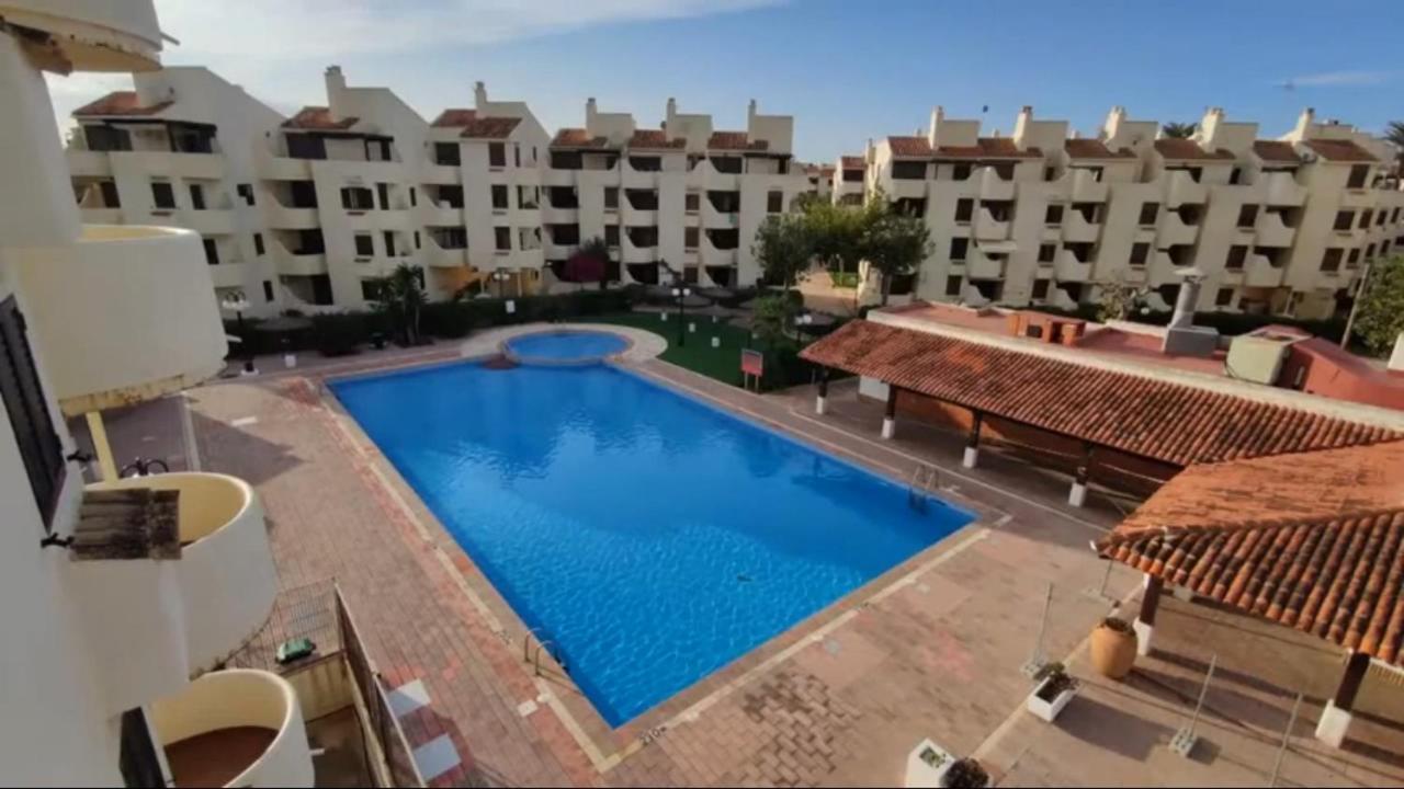 Apartamento Felicidad Dénia Exterior foto