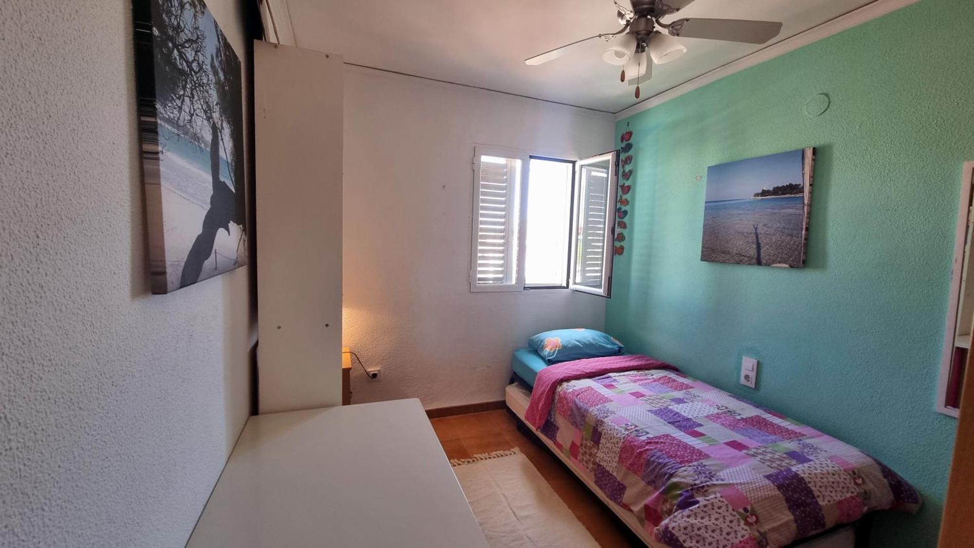 Apartamento Felicidad Dénia Exterior foto