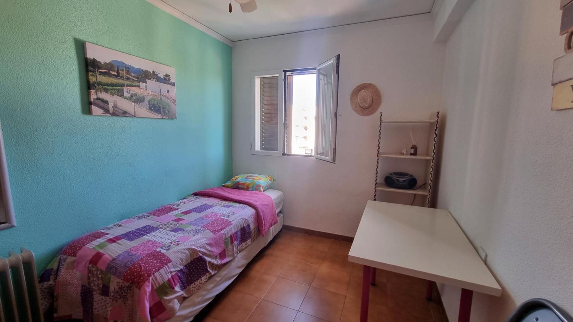 Apartamento Felicidad Dénia Exterior foto