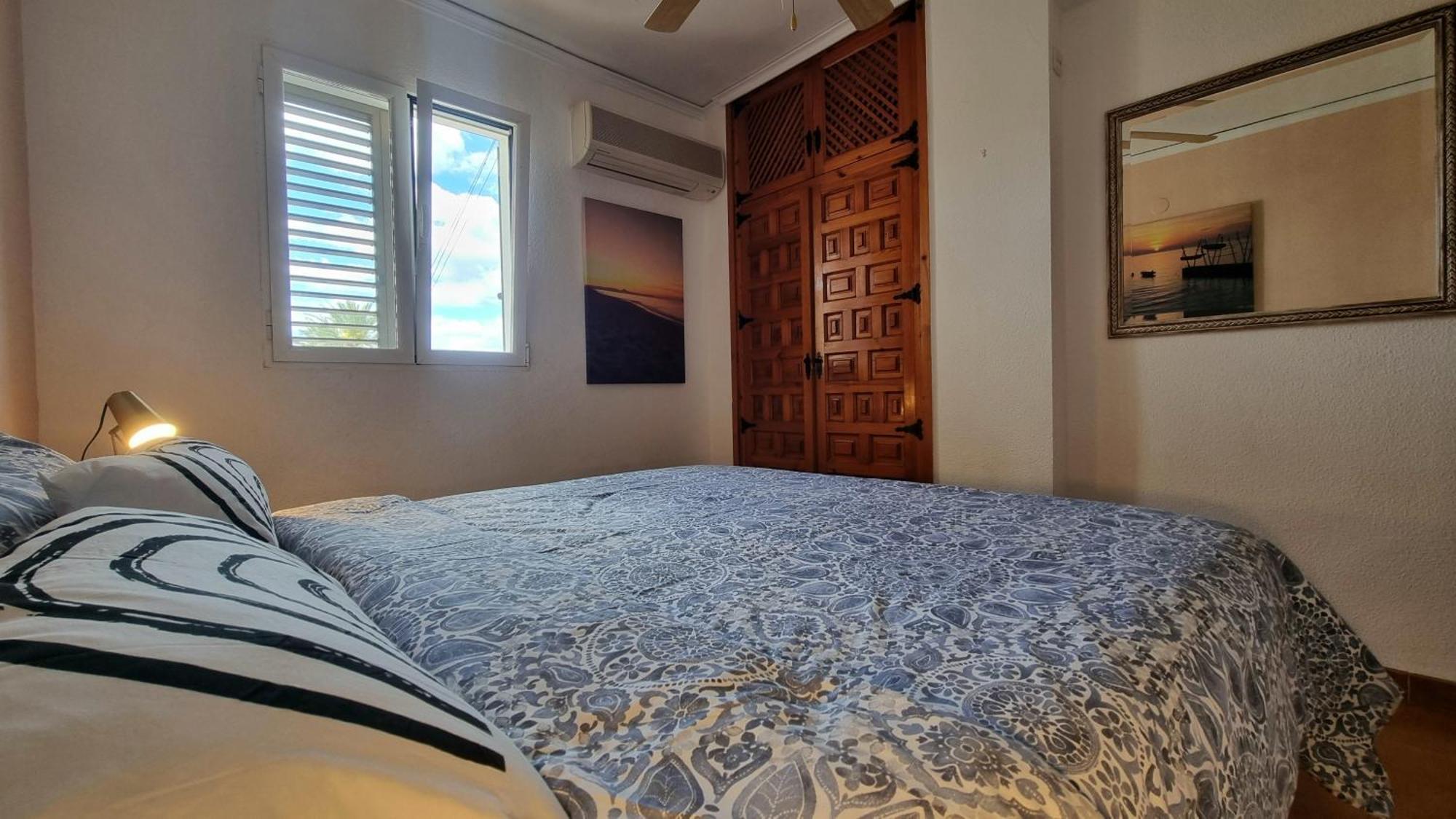 Apartamento Felicidad Dénia Exterior foto