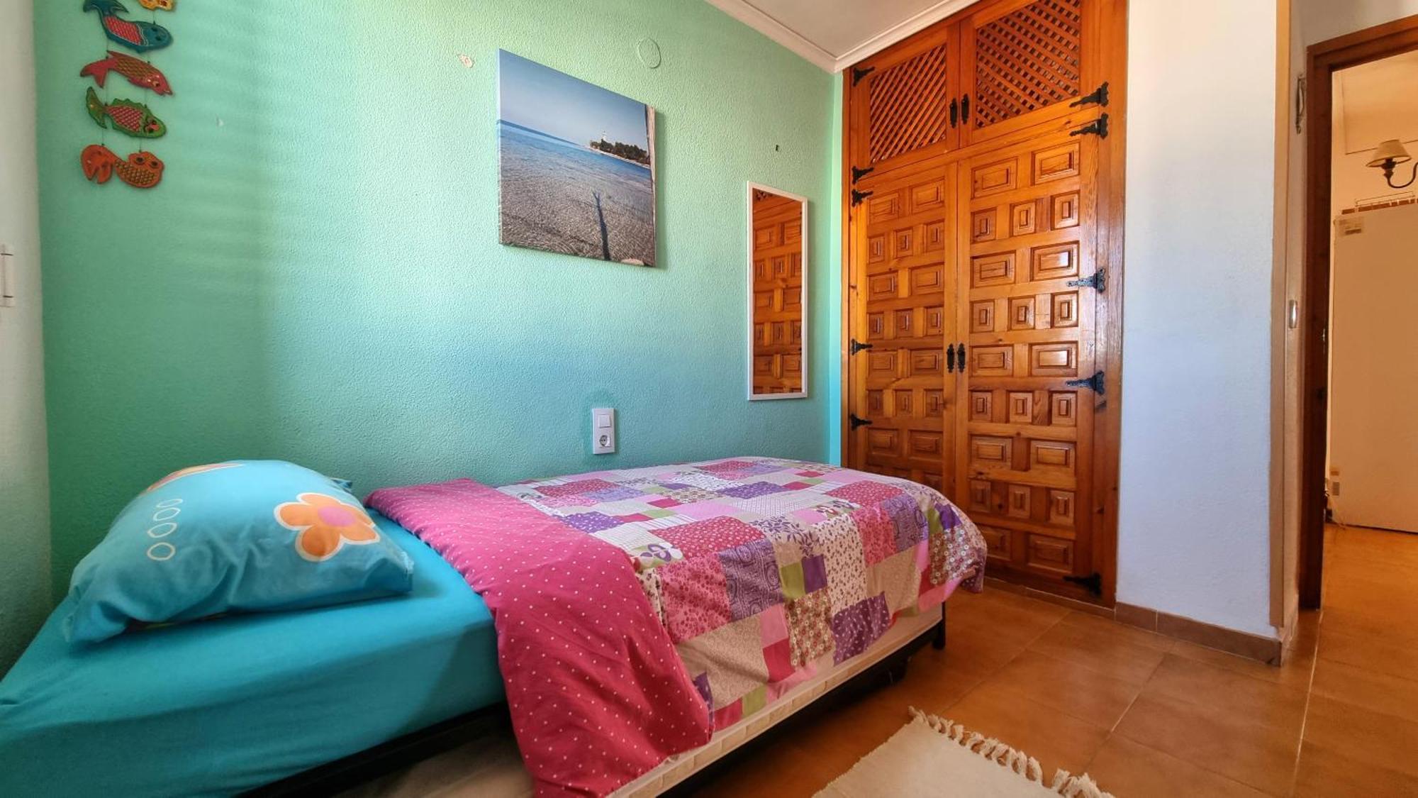Apartamento Felicidad Dénia Exterior foto