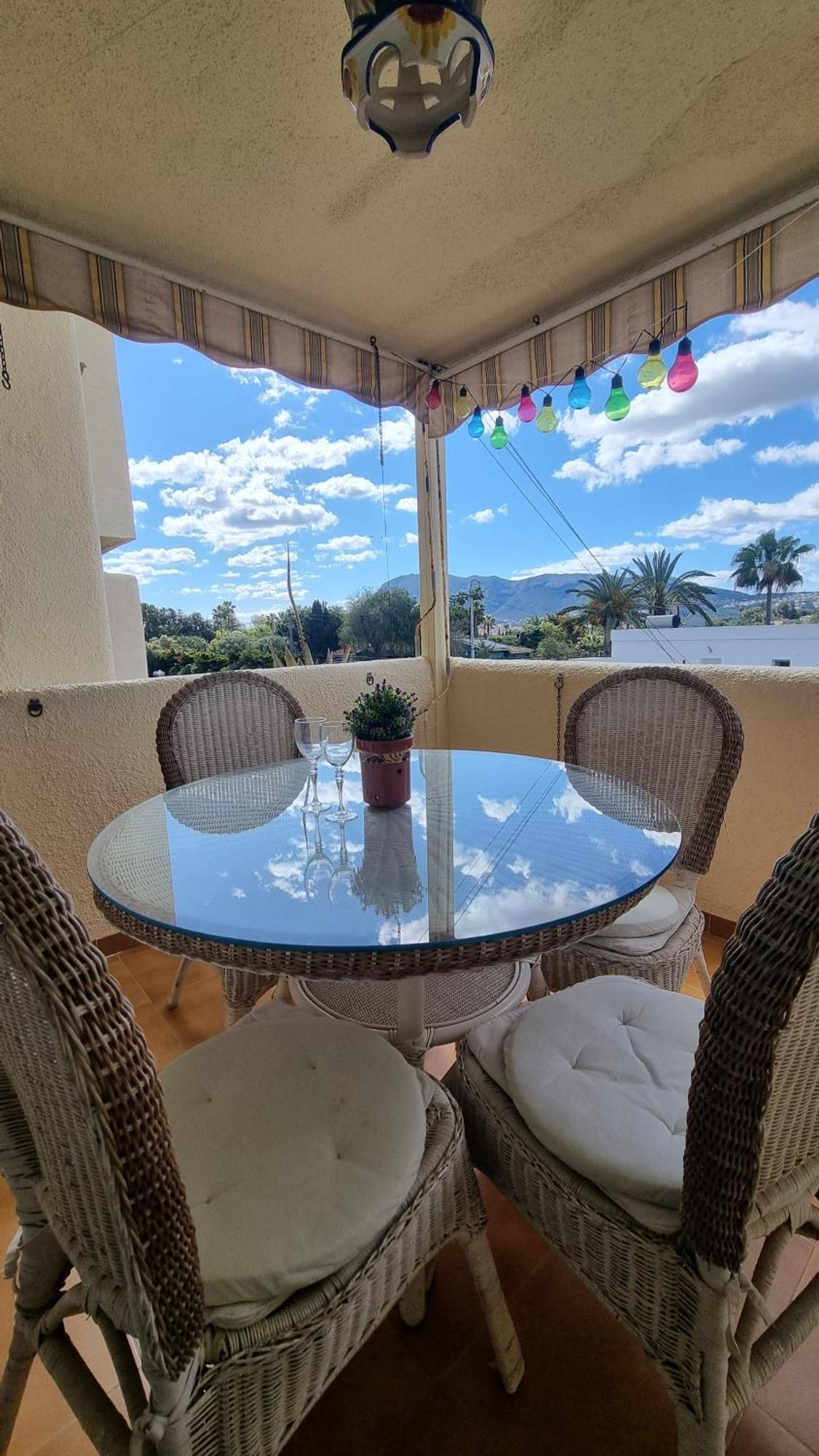 Apartamento Felicidad Dénia Exterior foto