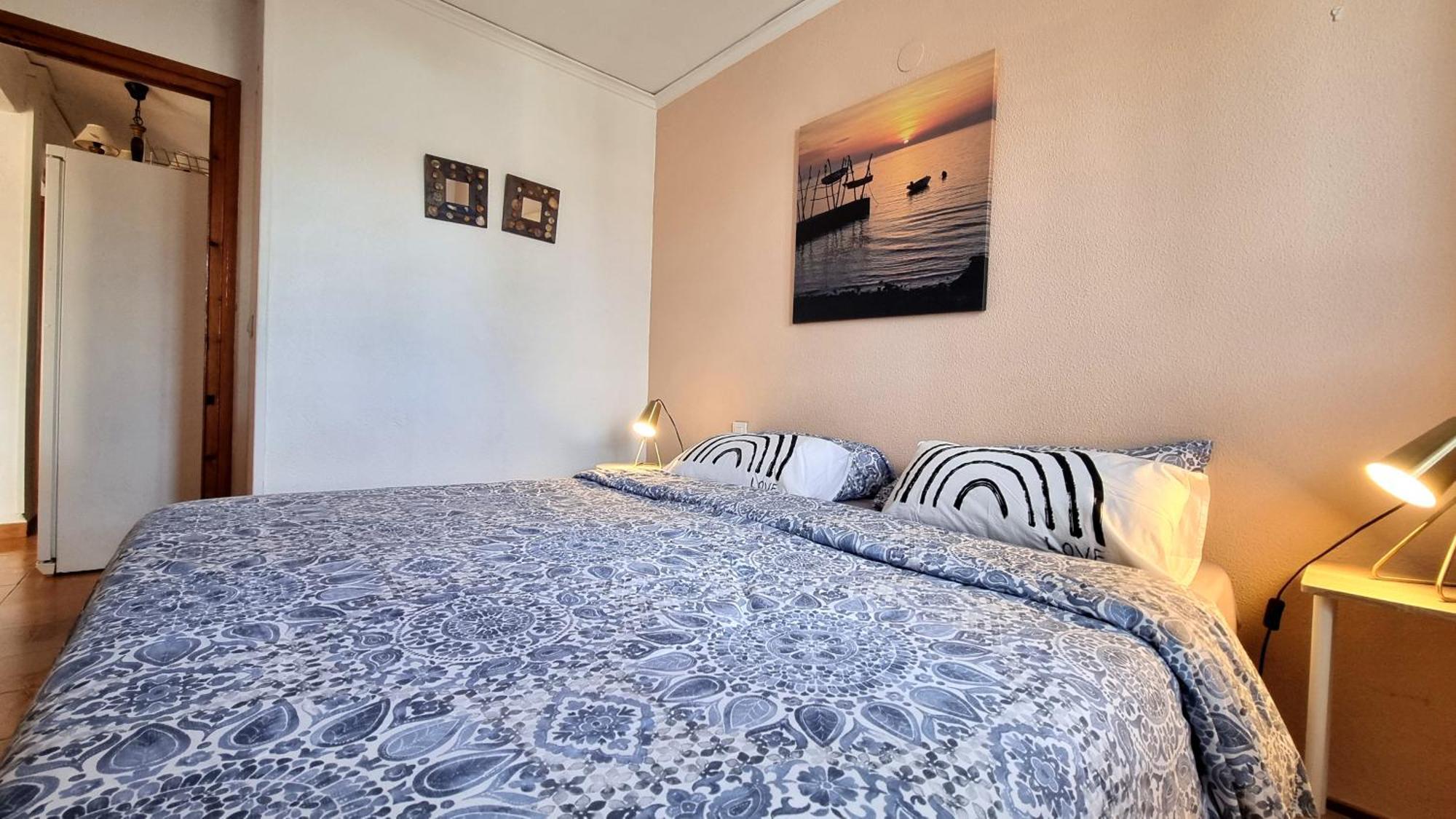 Apartamento Felicidad Dénia Exterior foto