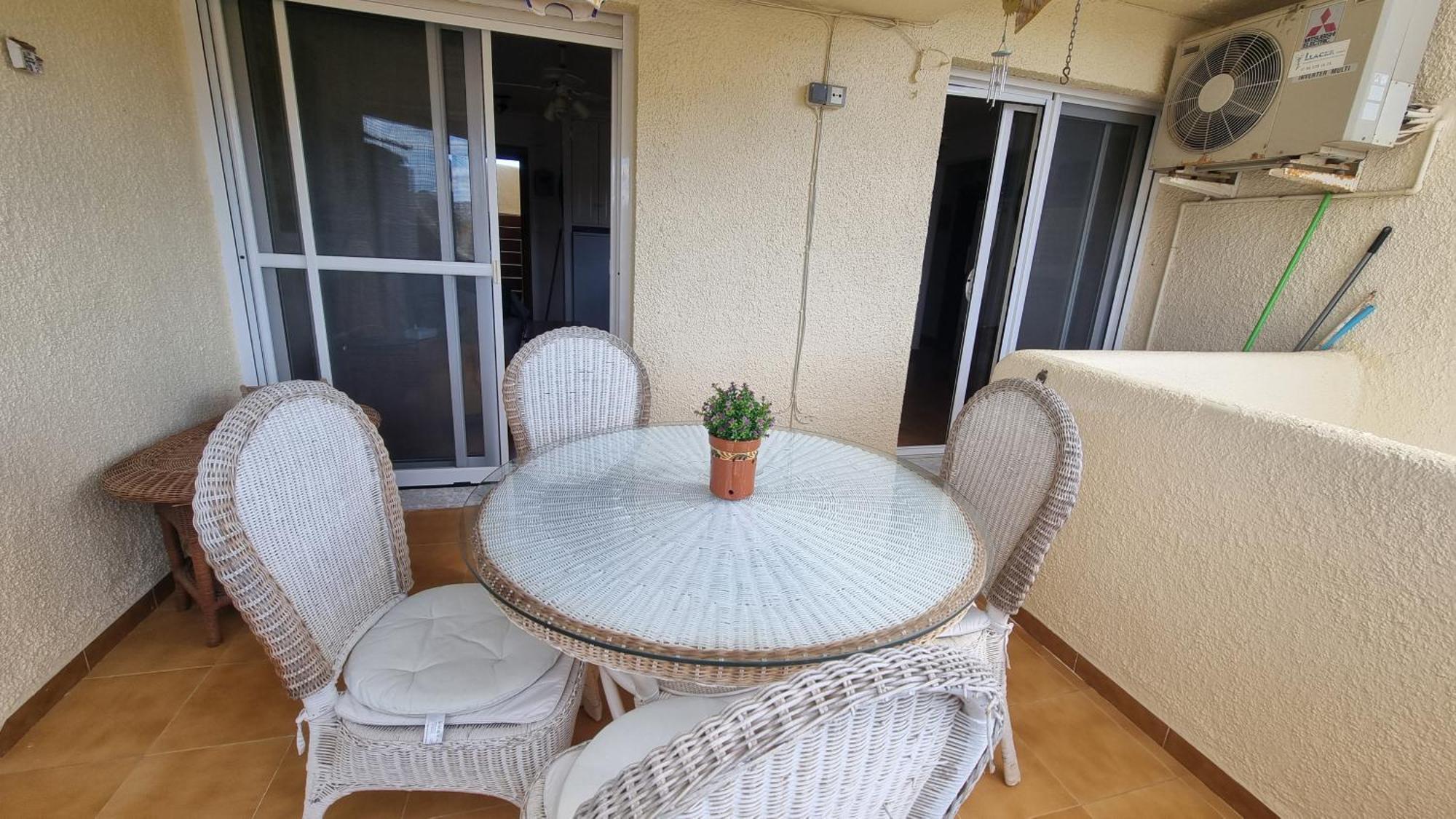 Apartamento Felicidad Dénia Exterior foto